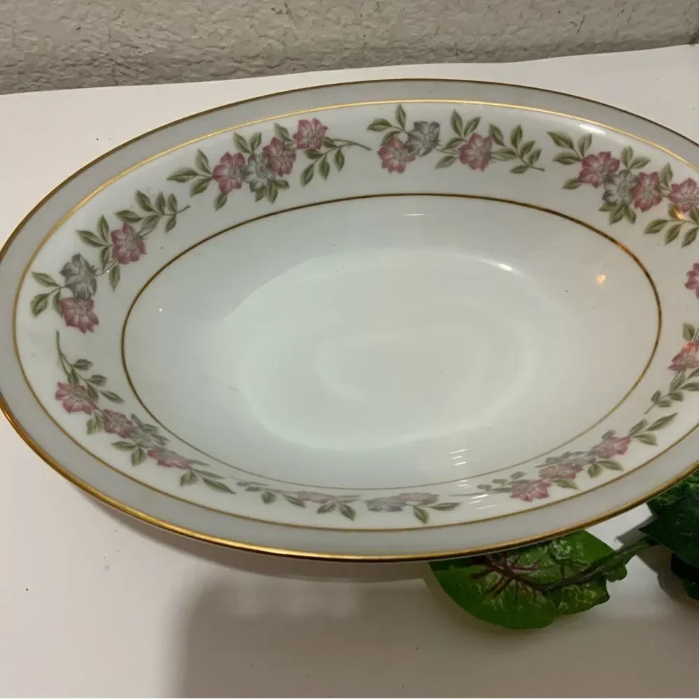 Noritake good